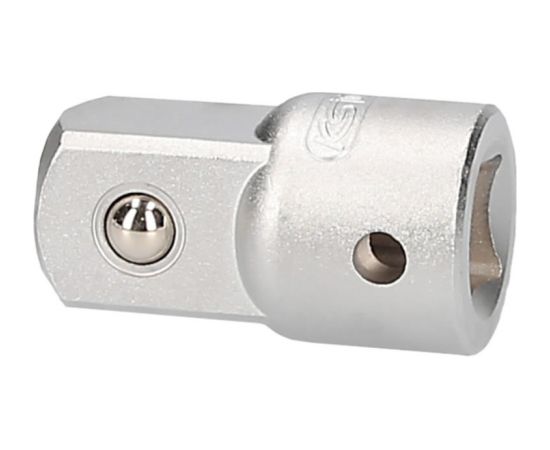 Kstools Redukcijas adapters F 1/2"x M 3/4", KS Tools Muciņas 