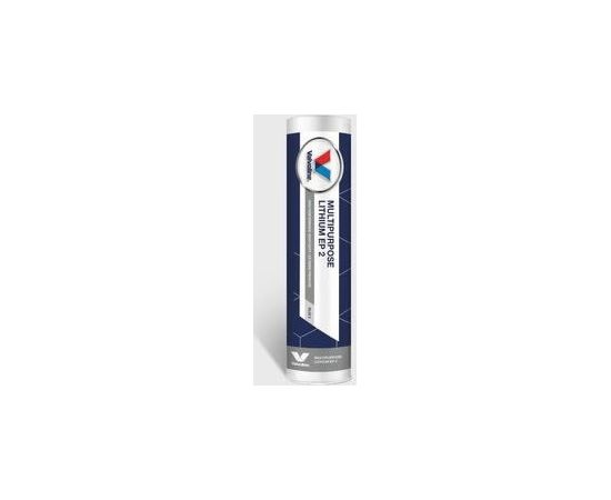 Universālā smērē Multipurpose Lithium EP-2 400g, Valvoline Смазочные материалы и технические жидкости