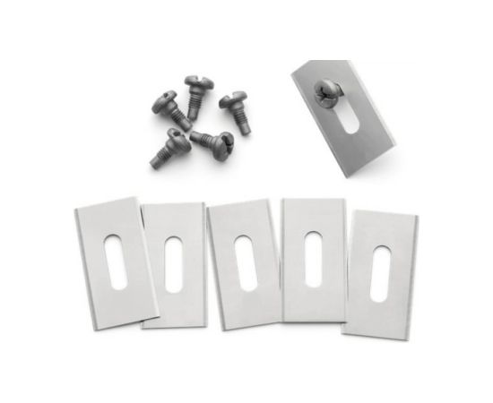 Endurance blade set HVA 300pcs, Auto-Mow Газонокосилки