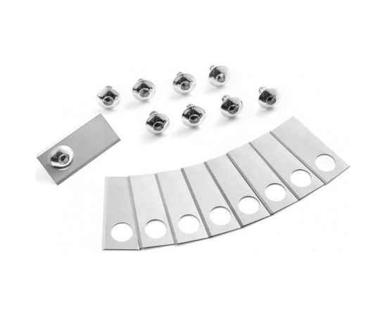 Blade set for Honda Miimo, Auto-Mow Газонокосилки