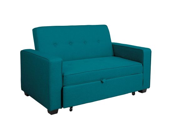 Sofa bed FEYA ocean blue Новинки Для дома и сада 