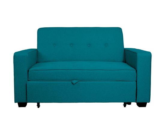 Sofa bed FEYA ocean blue Новинки Для дома и сада 