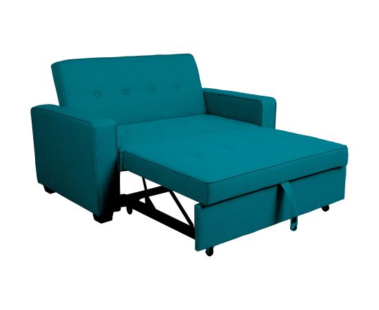 Sofa bed FEYA ocean blue Новинки Для дома и сада 