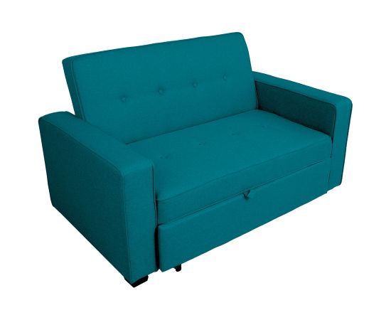 Sofa bed FEYA ocean blue Новинки Для дома и сада 