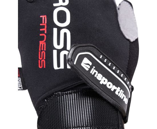 inSPORTline Freso treniņcimdi fitnesa cimdi, saites un jostas