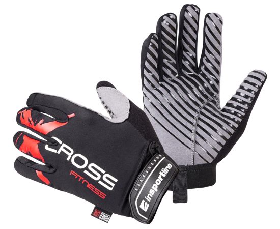 inSPORTline Freso treniņcimdi fitnesa cimdi, saites un jostas