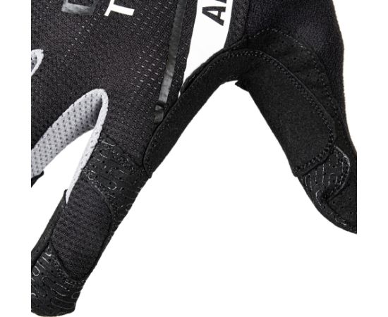 Fitnesa cimdi inSPORTline Taladaro fitnesa cimdi, saites un jostas