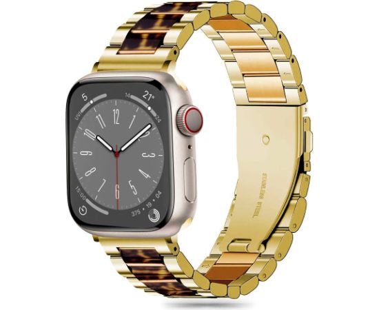 TECH-PROTECT MODERN APPLE WATCH 6 | 7 | 8 | 9 | 10 | SE (40 | 41 | 42 ММ) LEOPARD Smart pūlksteņu aksesuāri