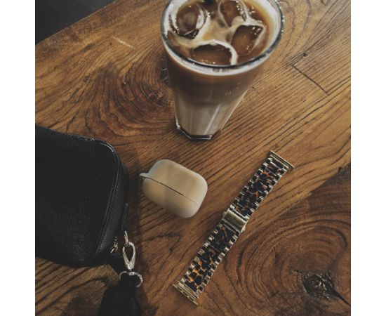 TECH-PROTECT MODERN APPLE WATCH 6 | 7 | 8 | 9 | 10 | SE (40 | 41 | 42 ММ) LEOPARD Smart pūlksteņu aksesuāri