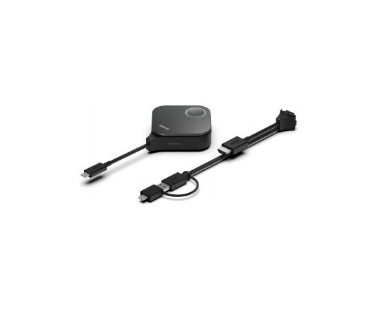 BENQ INSTASHOW WDC15 BUTTON KIT Вебкамеры