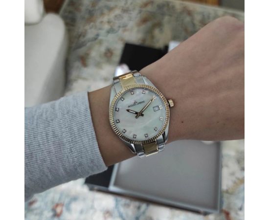 Jacques Lemans Derby 50-4L Rokas pulksteņi 