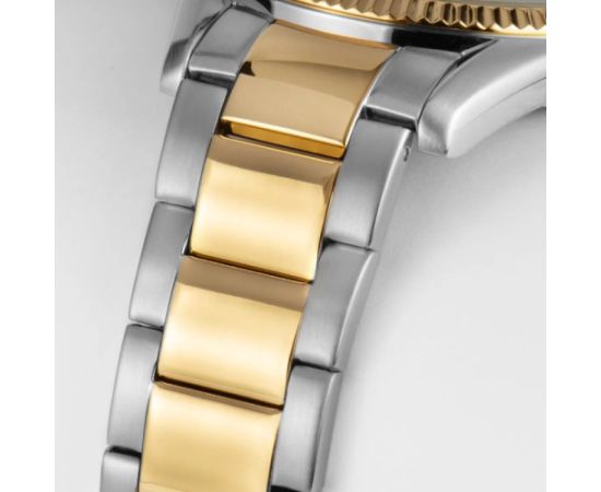 Jacques Lemans Derby 50-4L Rokas pulksteņi 