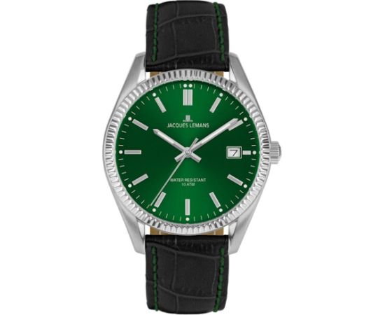 Jacques Lemans Derby 50-3T Rokas pulksteņi 