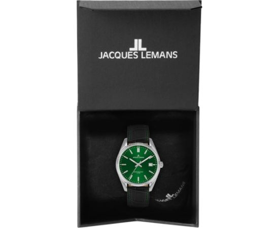 Jacques Lemans Derby 50-3T Rokas pulksteņi 