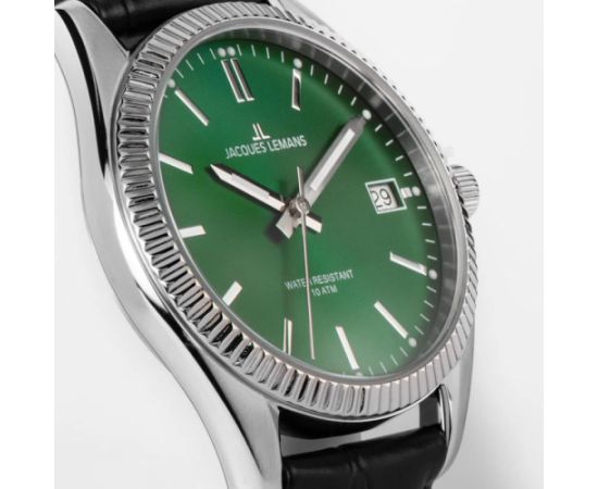 Jacques Lemans Derby 50-3T Rokas pulksteņi 