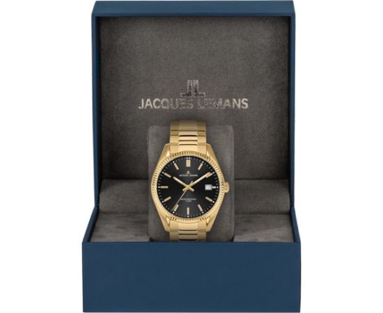 Jacques Lemans Derby 50-3M Rokas pulksteņi 