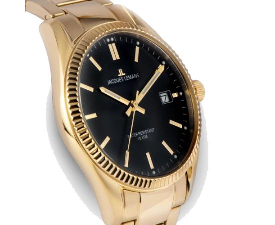 Jacques Lemans Derby 50-3M Rokas pulksteņi 