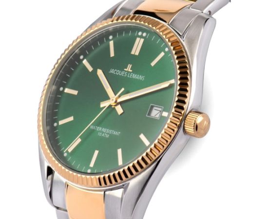 Jacques Lemans Derby 50-3K Rokas pulksteņi 