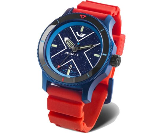 Vostok Europe Object X NH35-599E776 Наручные часы