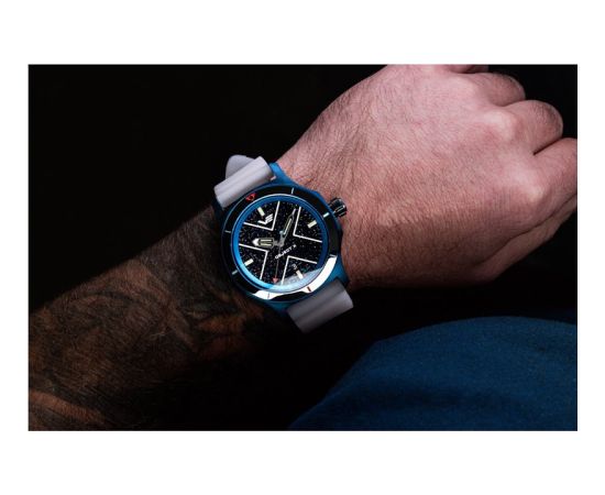 Vostok Europe Object X NH35-599E776 Наручные часы