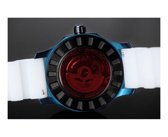 Vostok Europe Object X NH35-599E776 Наручные часы