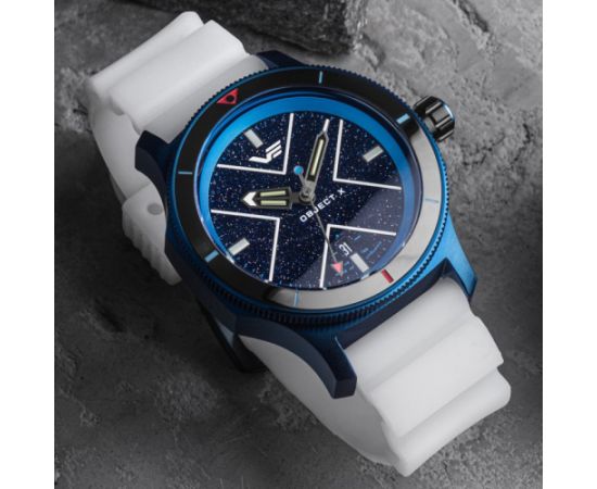 Vostok Europe Object X NH35-599E776 Наручные часы