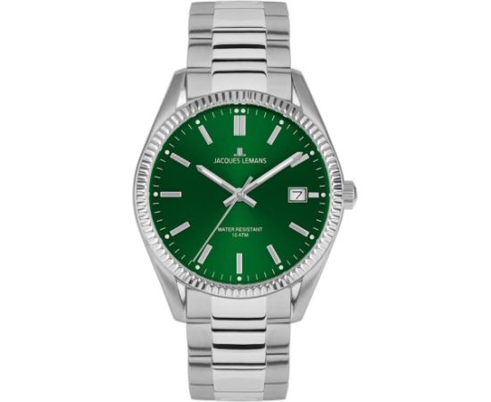 Jacques Lemans Derby 50-3E Наручные часы