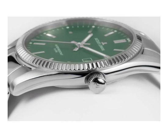 Jacques Lemans Derby 50-3E Наручные часы