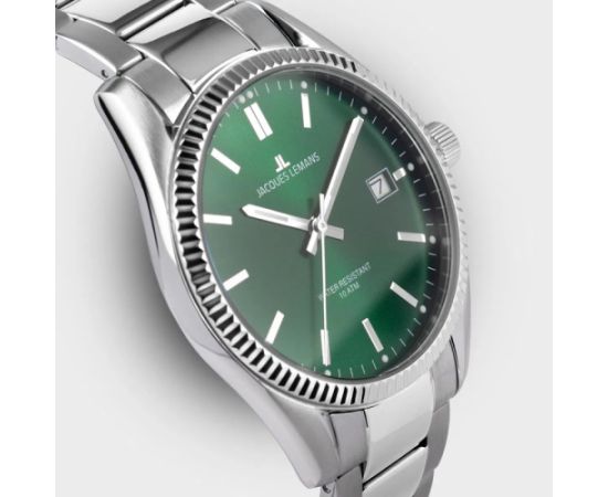 Jacques Lemans Derby 50-3E Наручные часы