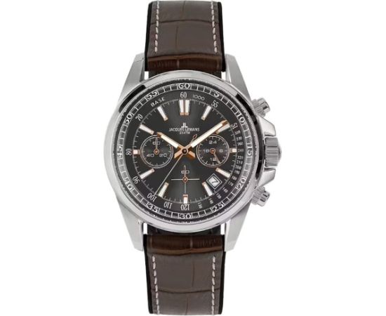 Jacques Lemans Liverpool 1-2117W Наручные часы