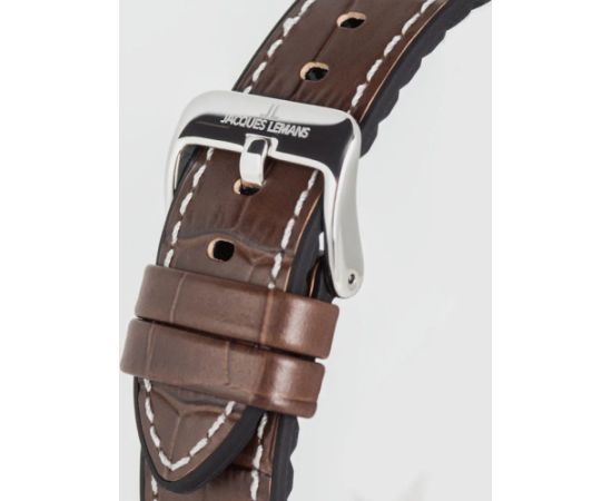 Jacques Lemans Liverpool 1-2117W Наручные часы