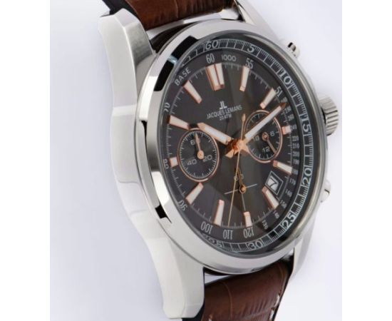 Jacques Lemans Liverpool 1-2117W Наручные часы