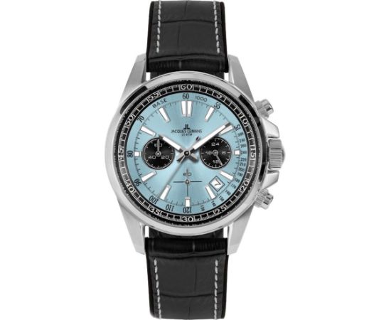 Jacques Lemans Liverpool 1-2117R Наручные часы