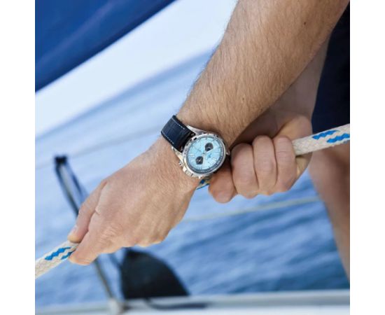 Jacques Lemans Liverpool 1-2117R Наручные часы