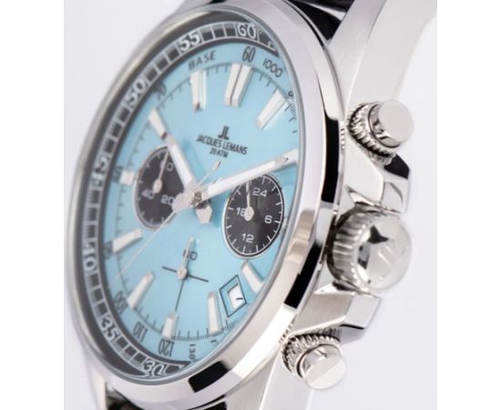 Jacques Lemans Liverpool 1-2117R Наручные часы