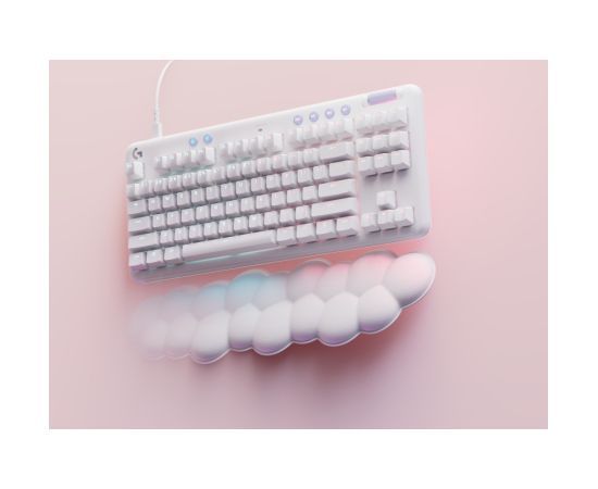 Logitech Keyboard G713 White / 920-010422 Клавиатуры