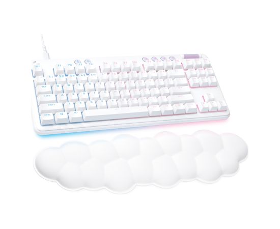 Logitech Keyboard G713 White / 920-010422 Клавиатуры