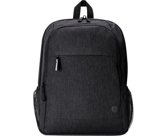 HP Prelude Pro 15.6 Recycled Backpack - Black (BULK of 12 pcs) / 1X644A6 Сумки, обложки для ноутбуков