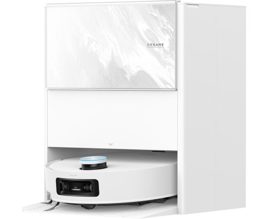 DREAME Aqua10 Ultra Track White Крупная бытовая техника