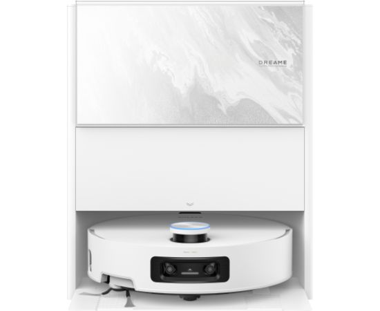 DREAME Aqua10 Ultra Track White Крупная бытовая техника