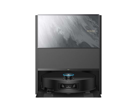 DREAME Aqua10 Ultra Track Black Крупная бытовая техника