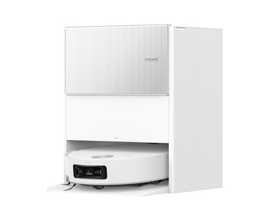 DREAME Aqua10 Ultra Roller White Крупная бытовая техника