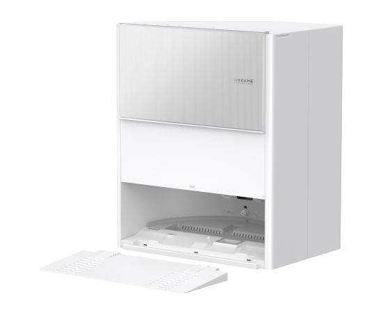 DREAME Aqua10 Ultra Roller White Крупная бытовая техника