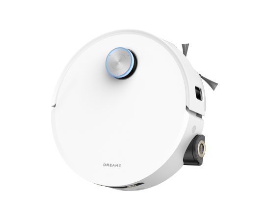 DREAME Aqua10 Ultra Roller White Крупная бытовая техника