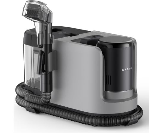 DREAME H15 Mix Black Jaunumi Sadz. tehnika