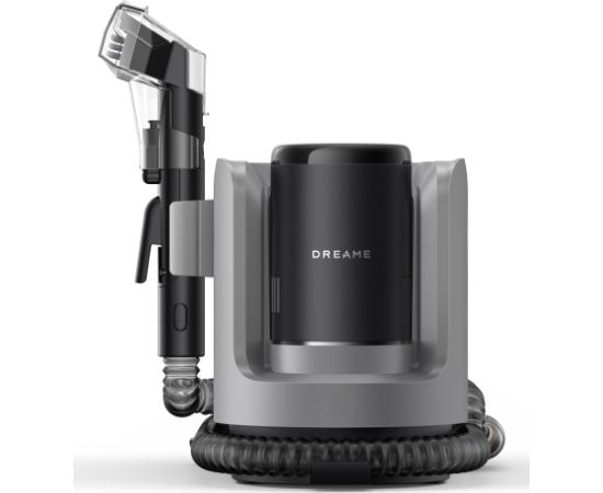 DREAME H15 Mix Black Jaunumi Sadz. tehnika