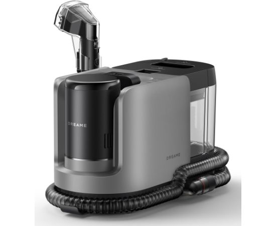 DREAME H15 Mix Black Jaunumi Sadz. tehnika