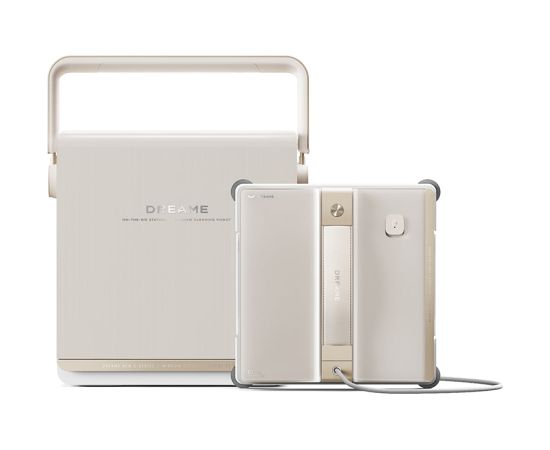 DREAME Window Cleaning Robot C1 Station White Очистители окон