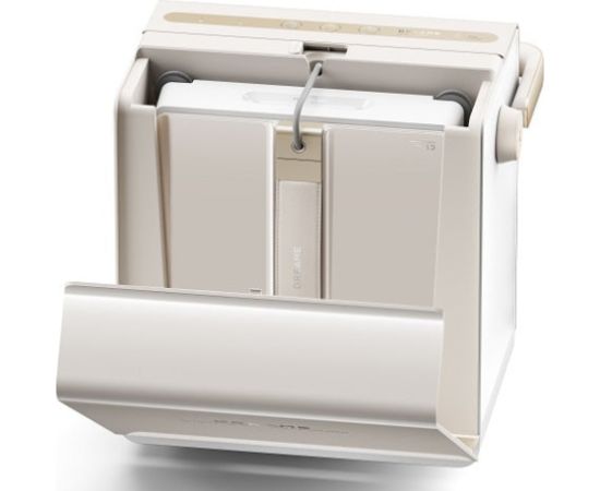 DREAME Window Cleaning Robot C1 Station White Очистители окон