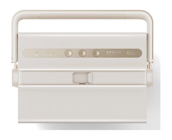 DREAME Window Cleaning Robot C1 Station White Очистители окон